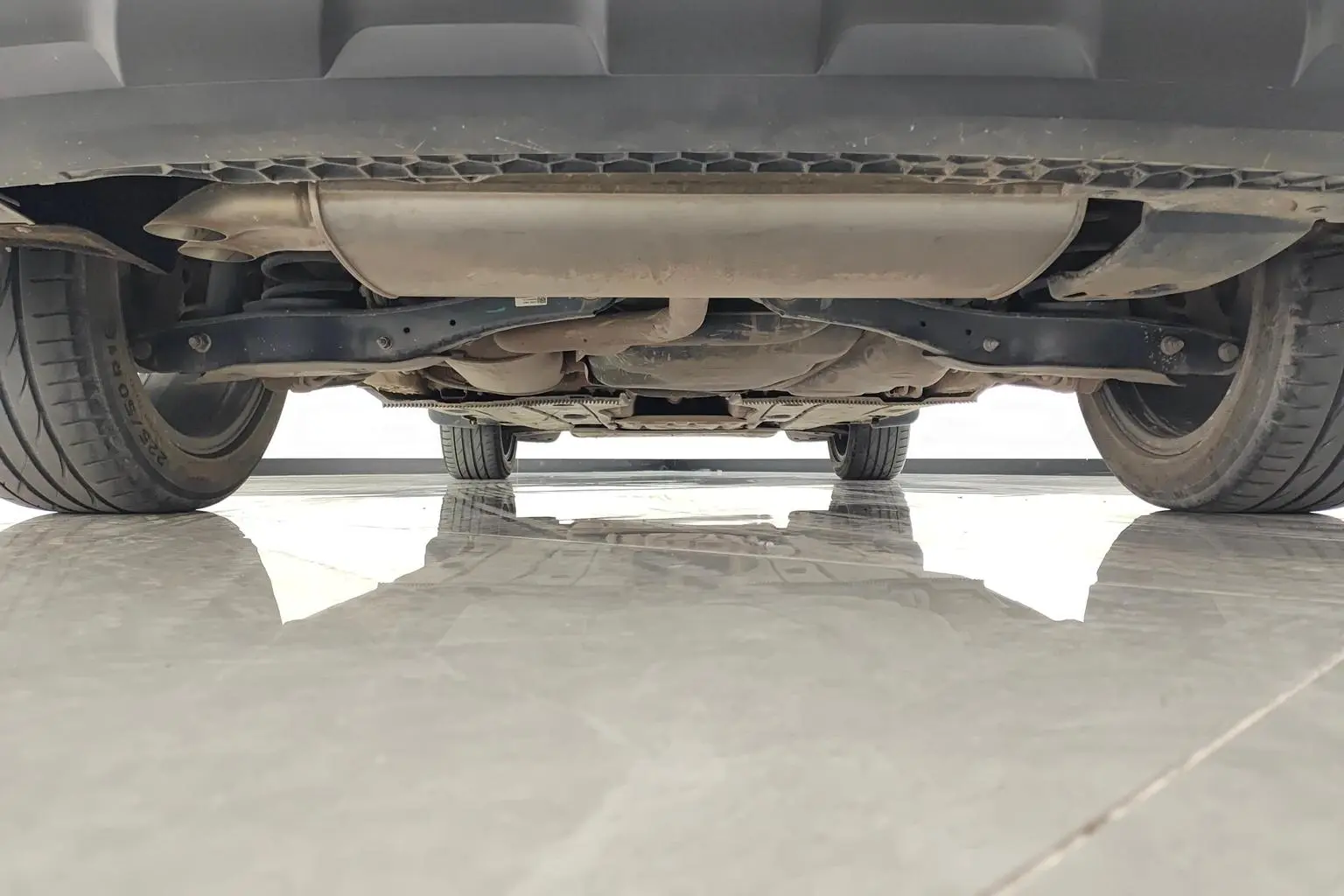 Volkswagen Tharu 2023 300TSI 2WD