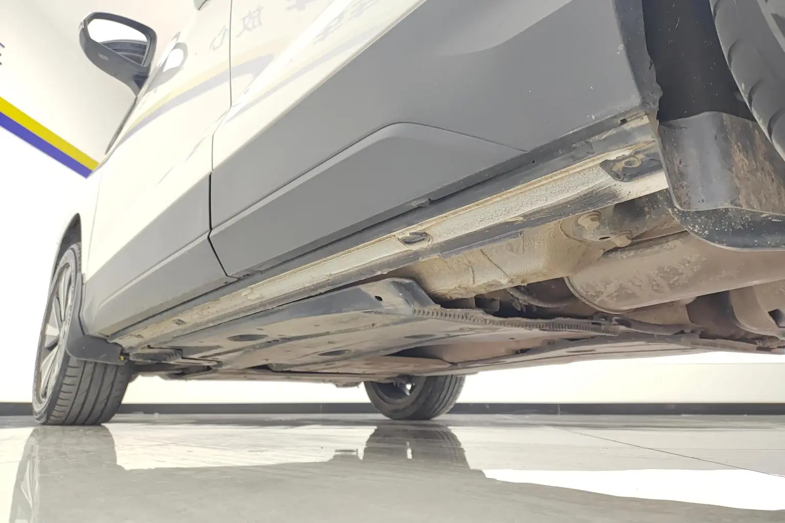 Volkswagen Tharu 2023 300TSI 2WD