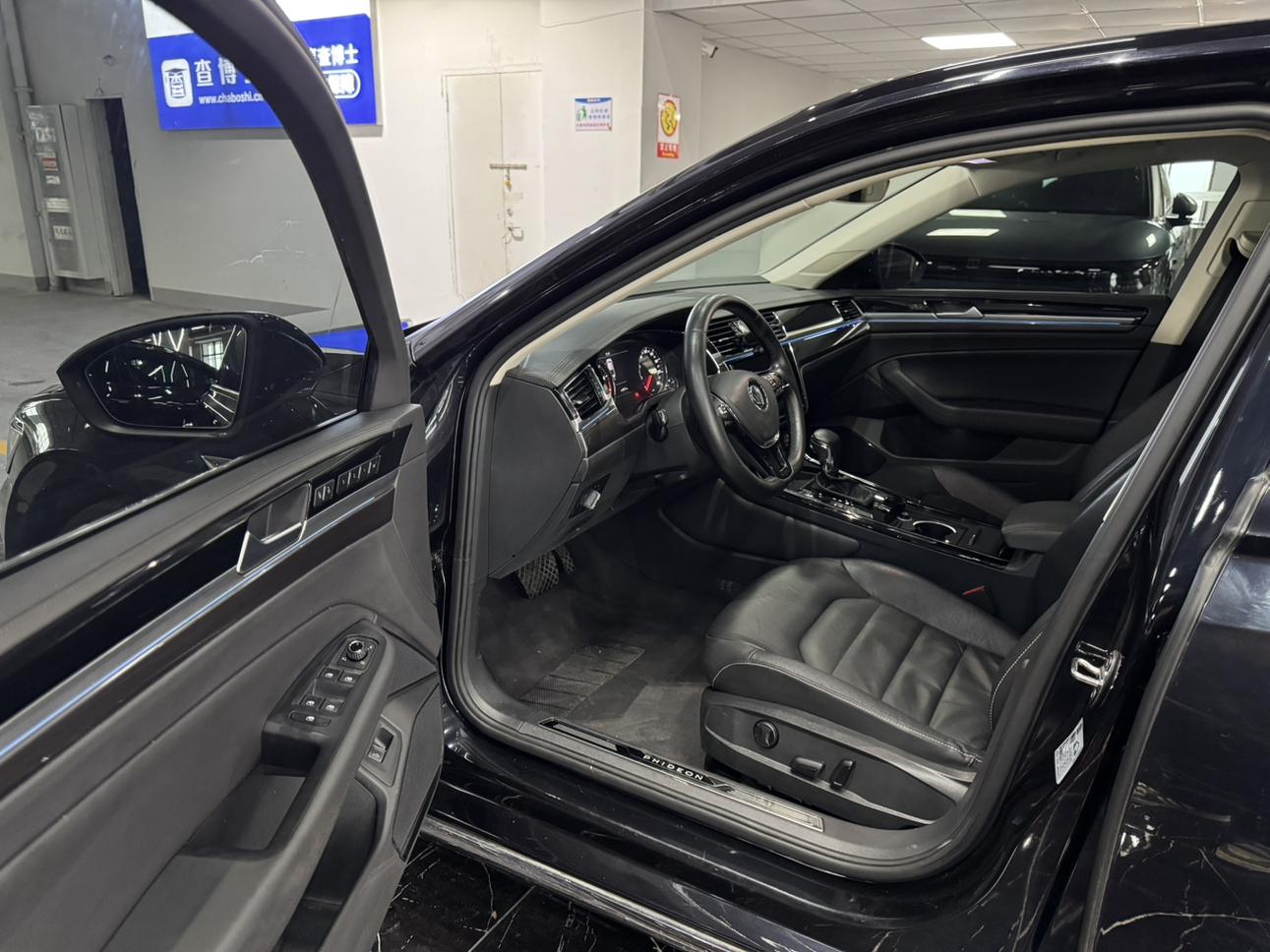 Volkswagen 2018 Facelift 380TSI 2WD Business