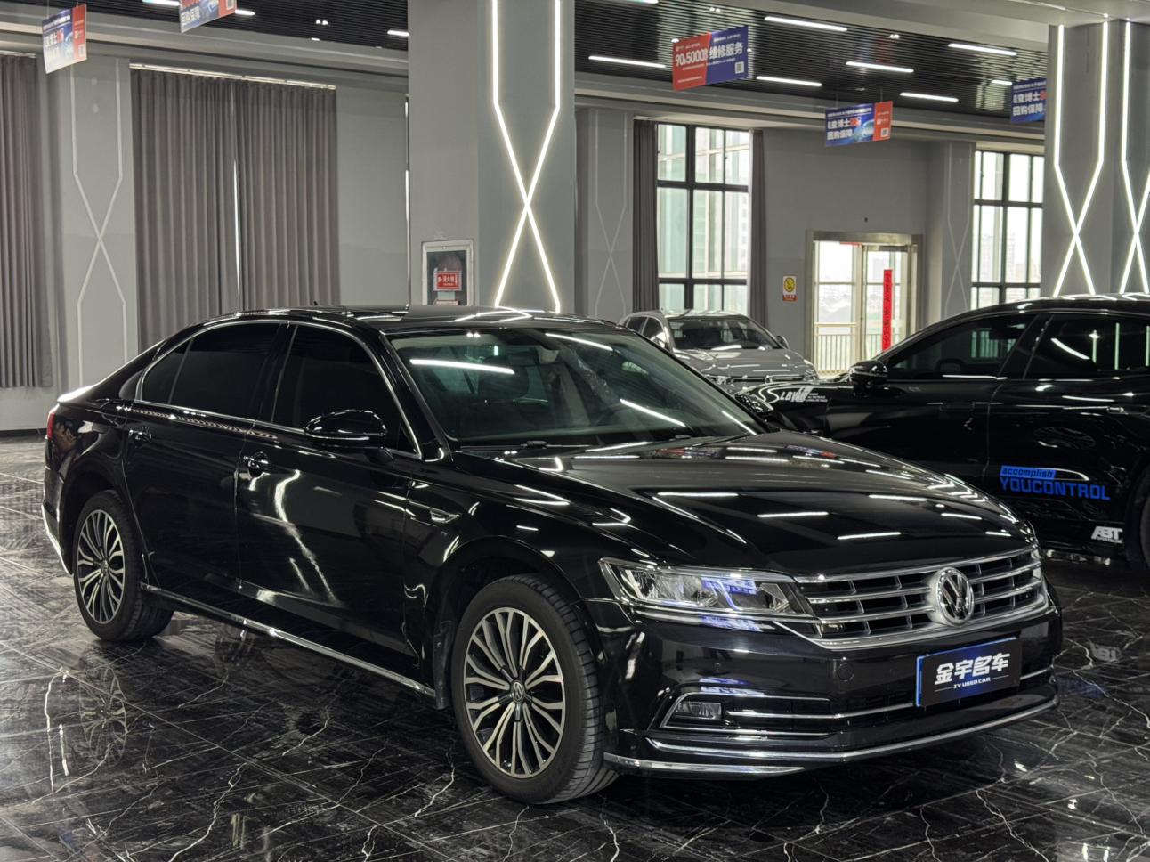 Volkswagen 2018 Facelift 380TSI 2WD Business