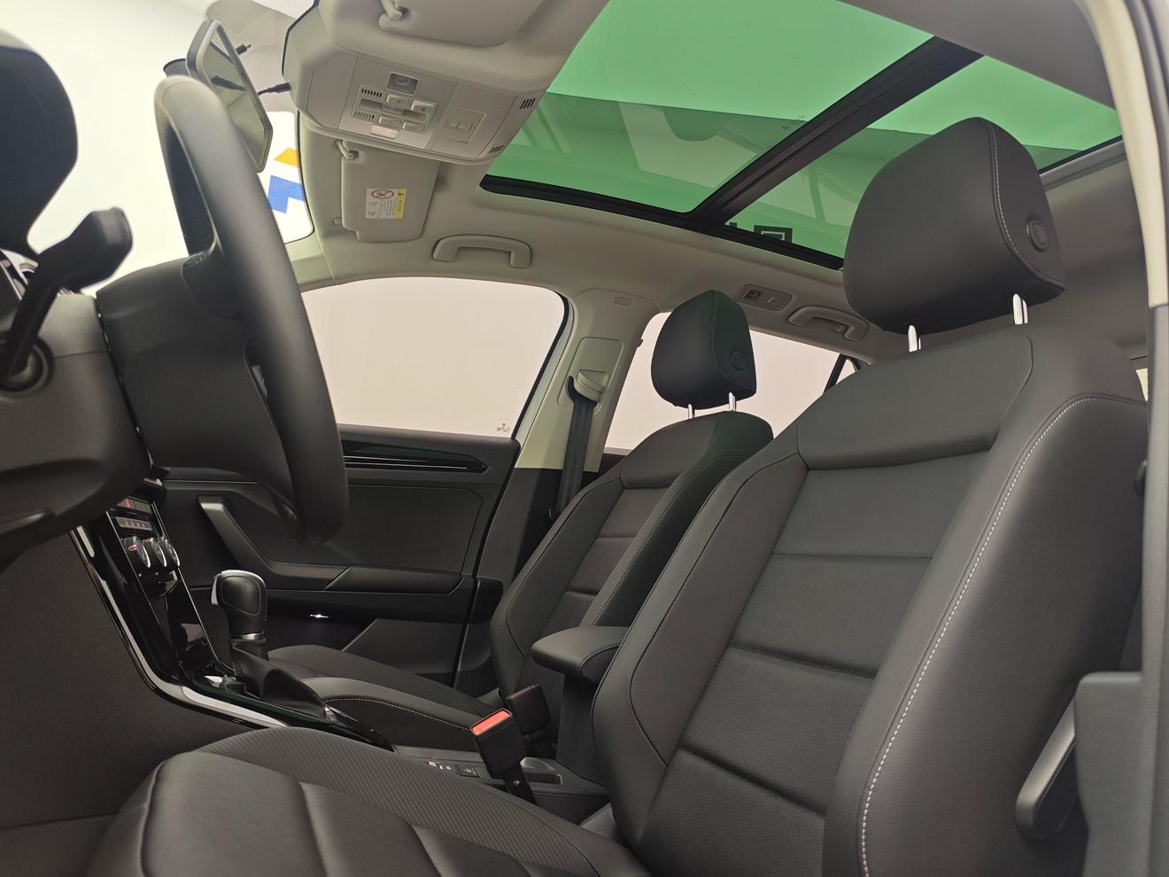 Volkswagen T-Roc 2020 280TSI DSG 2WD Comfort