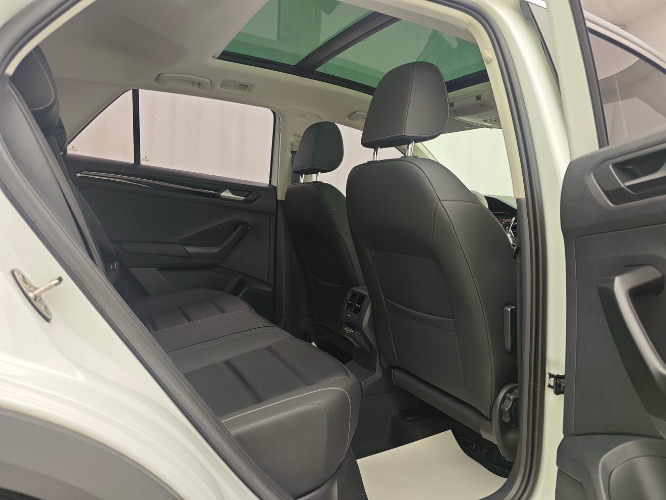 Volkswagen T-Roc 2020 280TSI DSG 2WD Comfort