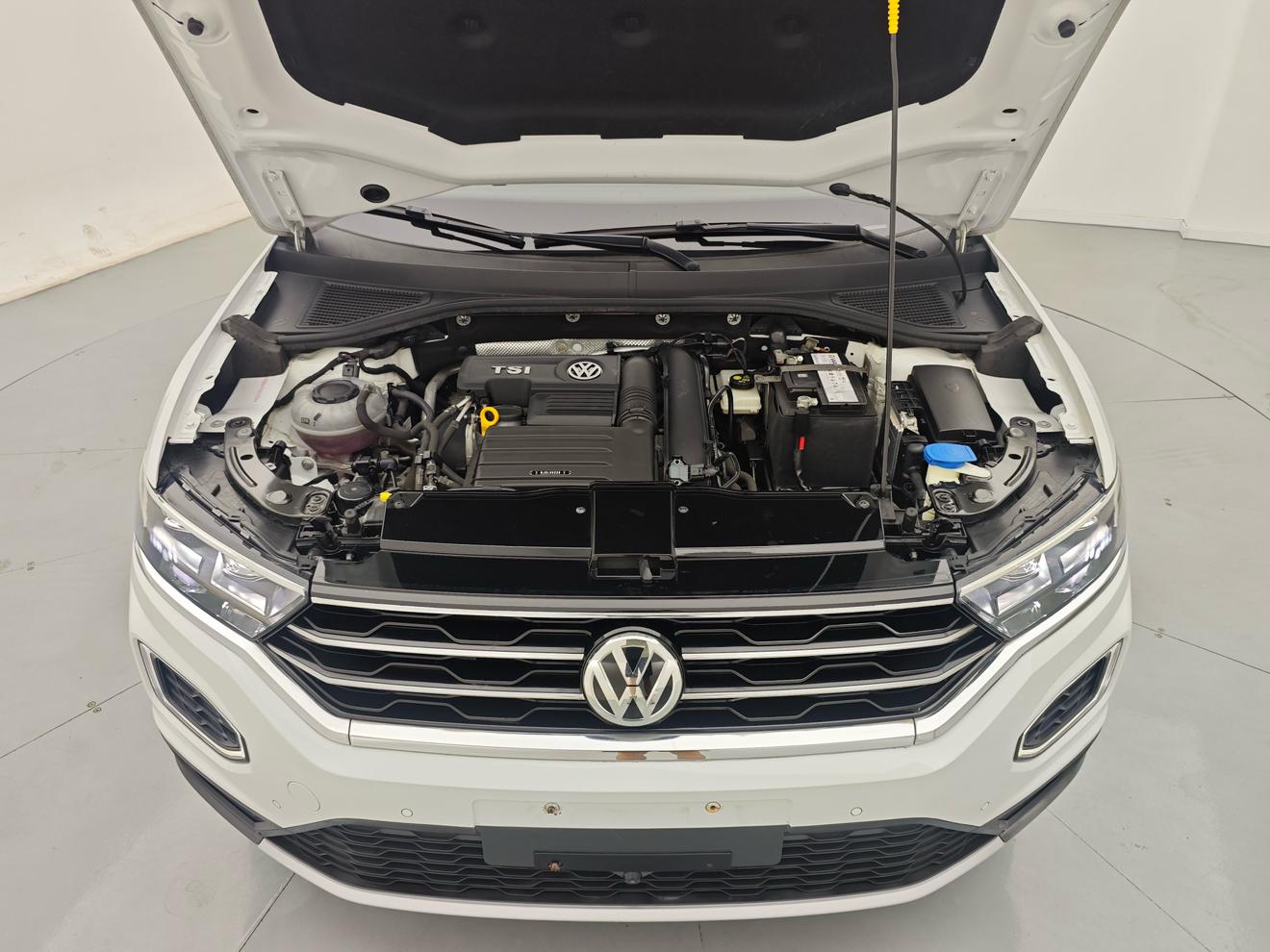Volkswagen T-Roc 2020 280TSI DSG 2WD Comfort