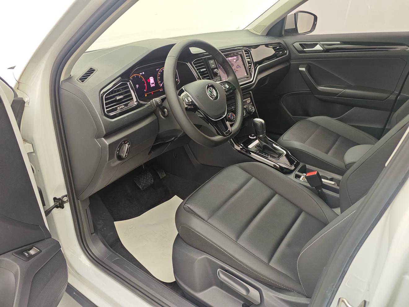 Volkswagen T-Roc 2020 280TSI DSG 2WD Comfort
