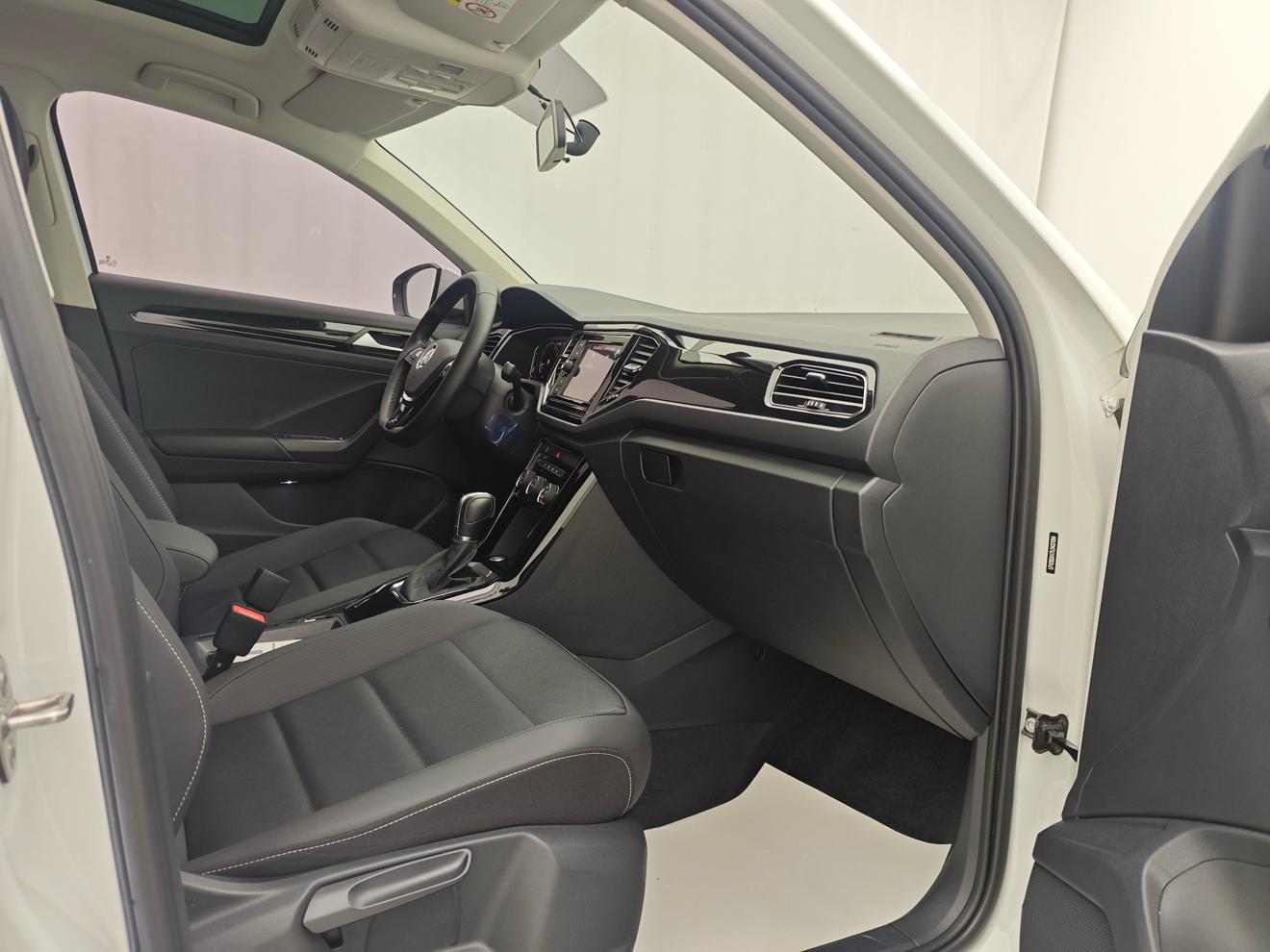 Volkswagen T-Roc 2020 280TSI DSG 2WD Comfort
