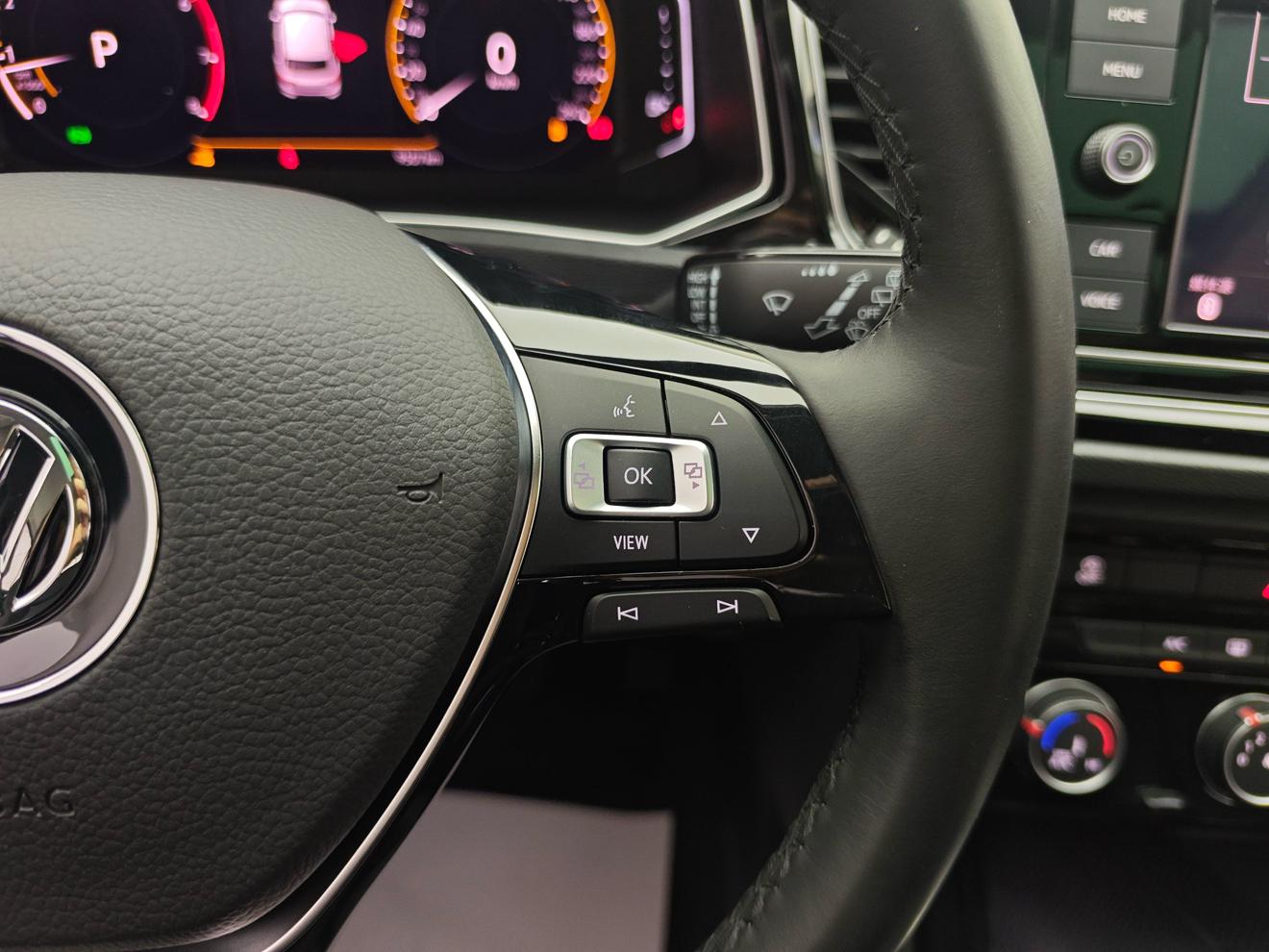 Volkswagen T-Roc 2020 280TSI DSG 2WD Comfort