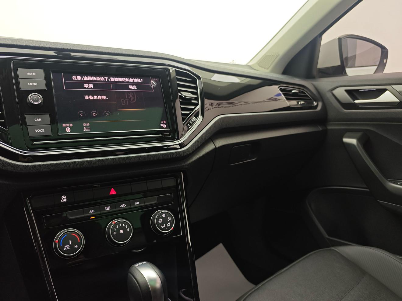 Volkswagen T-Roc 2020 280TSI DSG 2WD Comfort