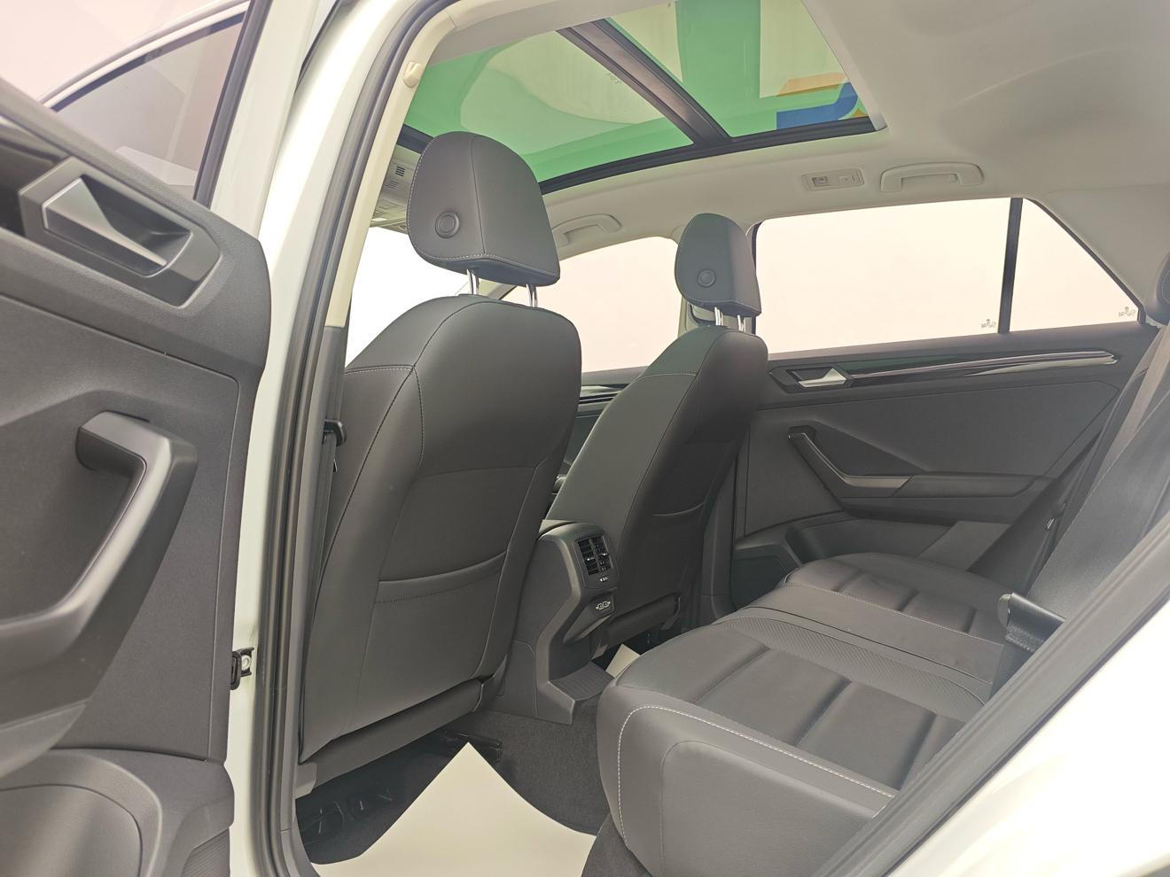 Volkswagen T-Roc 2020 280TSI DSG 2WD Comfort