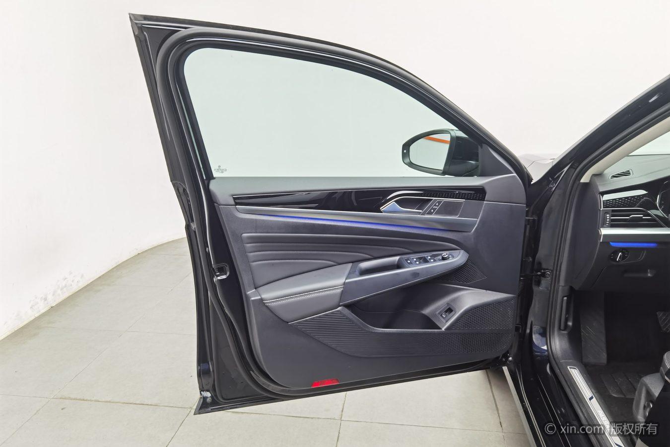 Volkswagen Passat 2023 Facelift 380TSI Luxury