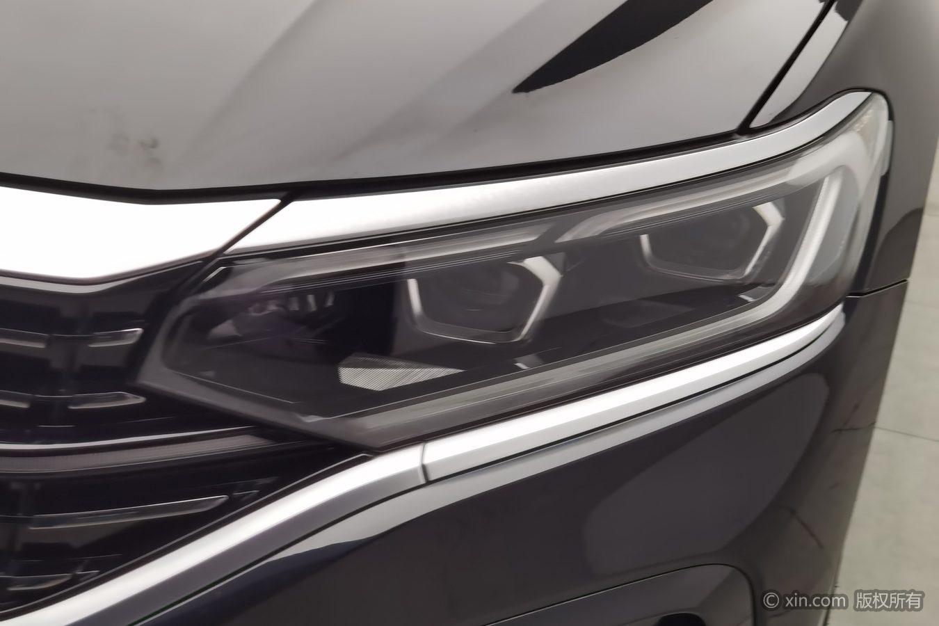 Volkswagen Passat 2023 Facelift 380TSI Luxury