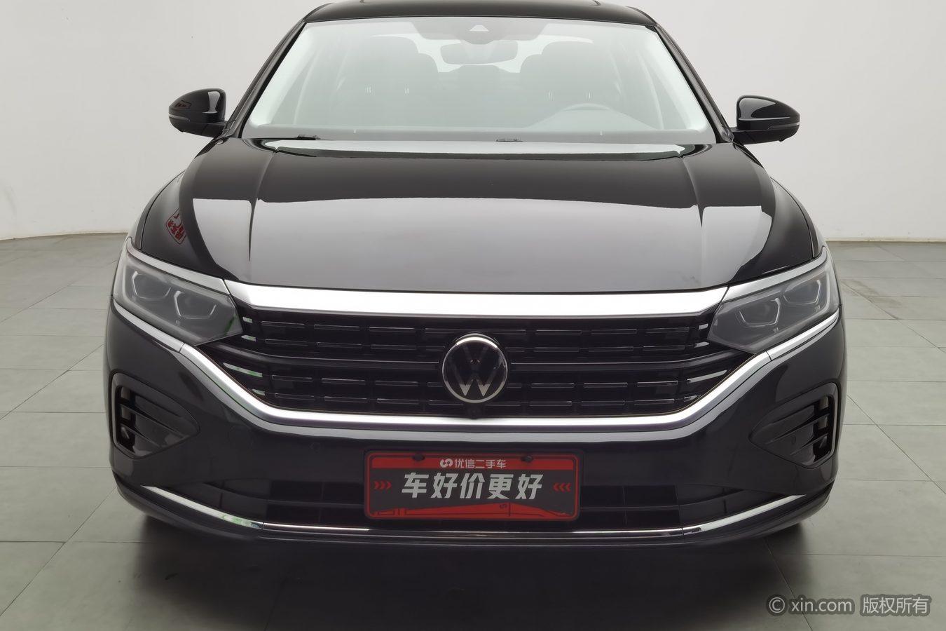 Volkswagen Passat 2023 Facelift 380TSI Luxury