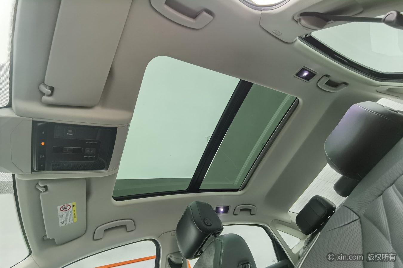 Volkswagen Passat 2023 Facelift 380TSI Luxury