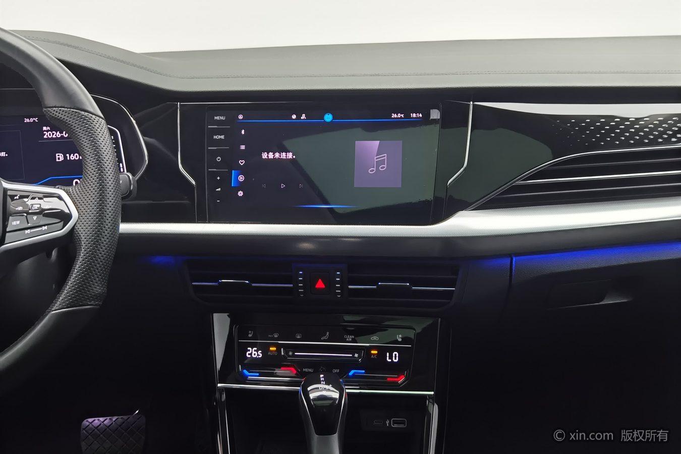 Volkswagen Passat 2023 Facelift 380TSI Luxury