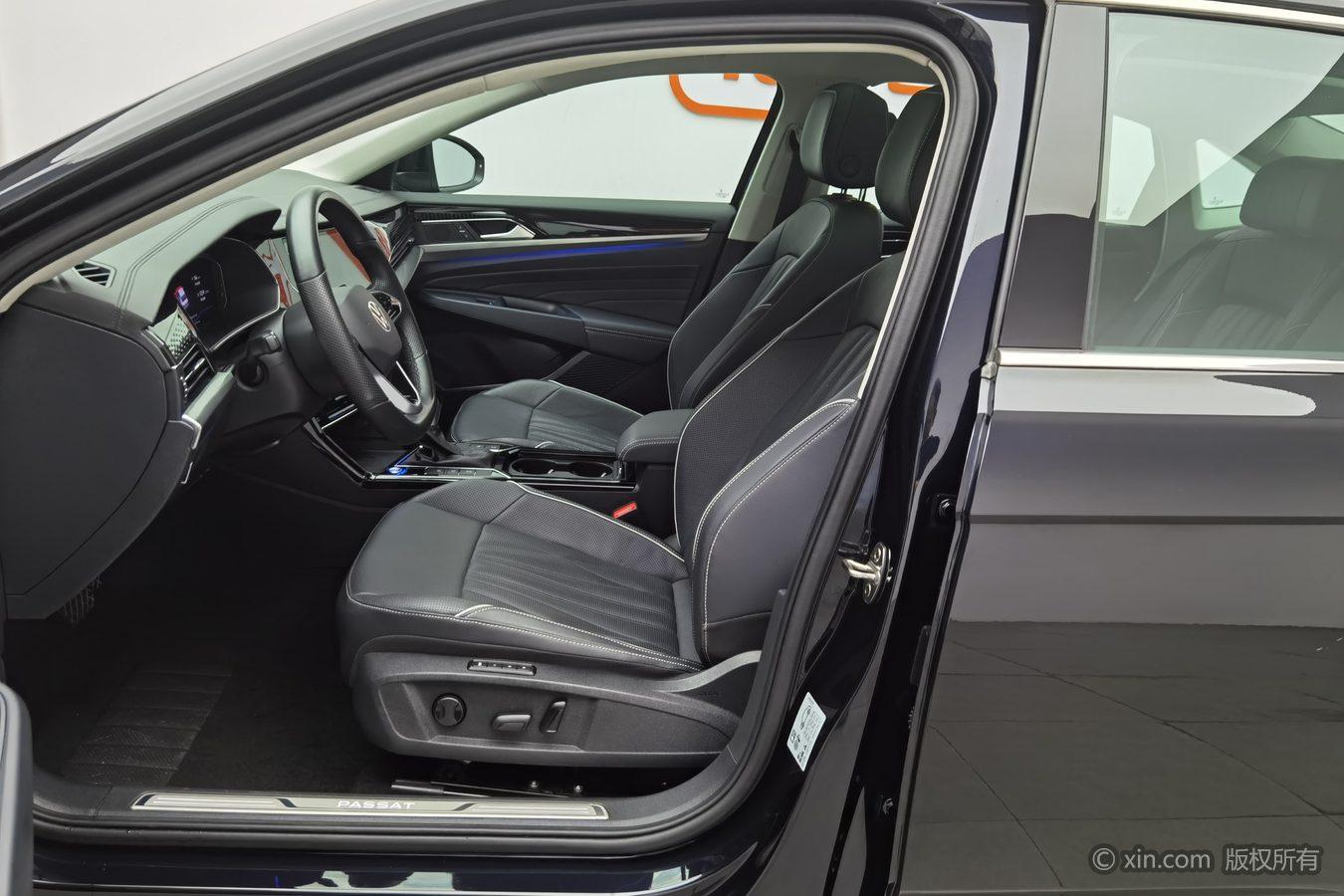 Volkswagen Passat 2023 Facelift 380TSI Luxury