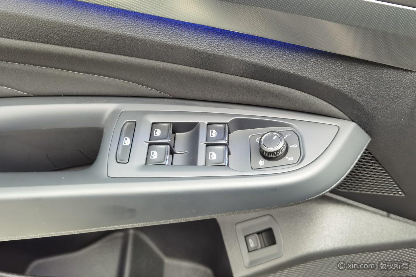 Volkswagen Passat 2023 Facelift 380TSI Luxury