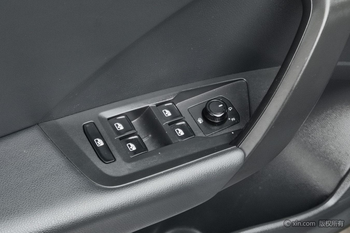 Volkswagen Tharu 2020 280TSI 2WD Luxury China VI