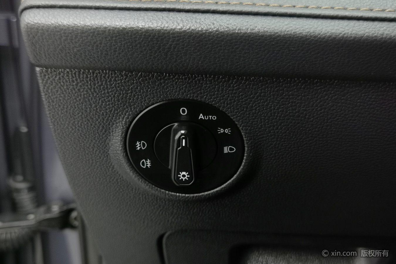 Volkswagen Tharu 2020 280TSI 2WD Luxury China VI