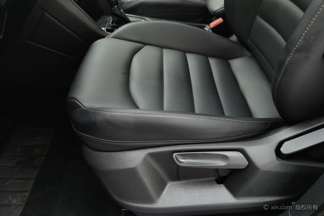 Volkswagen Tharu 2020 280TSI 2WD Luxury China VI