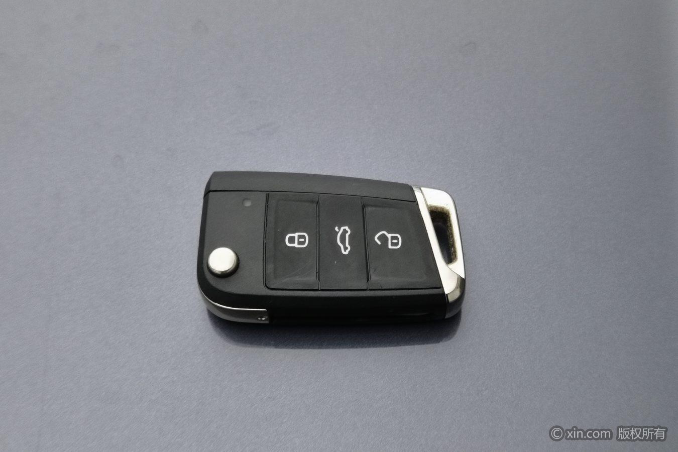 Volkswagen Tharu 2020 280TSI 2WD Luxury China VI
