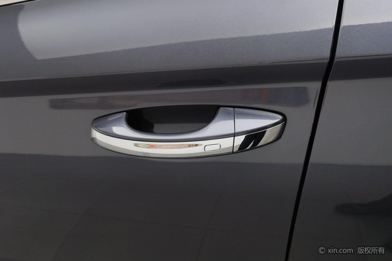 Volkswagen Tharu 2020 280TSI 2WD Luxury China VI