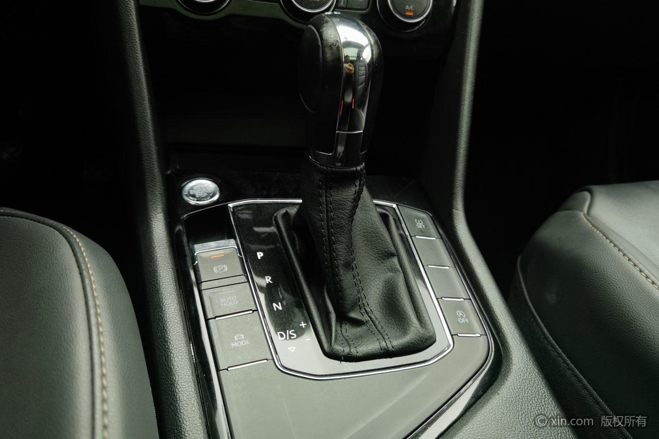 Volkswagen Tharu 2020 280TSI 2WD Luxury China VI