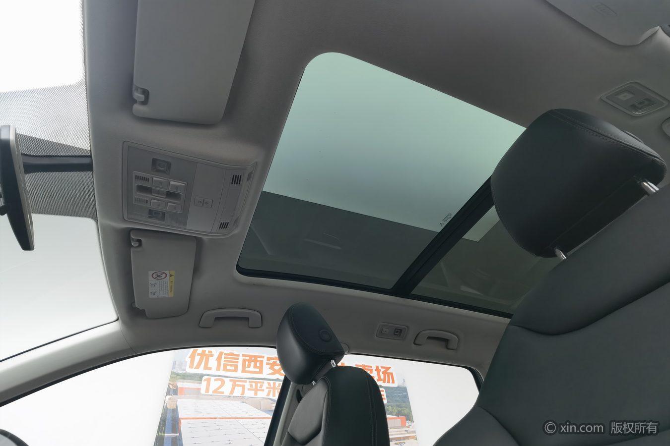 Volkswagen Tharu 2020 280TSI 2WD Luxury China VI