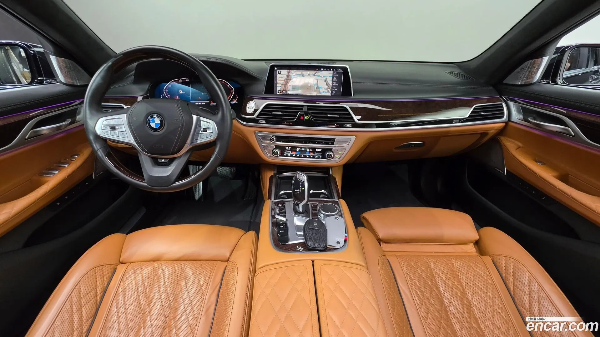 BMW 7-Series 750Li xDrive Design Pure Excellence