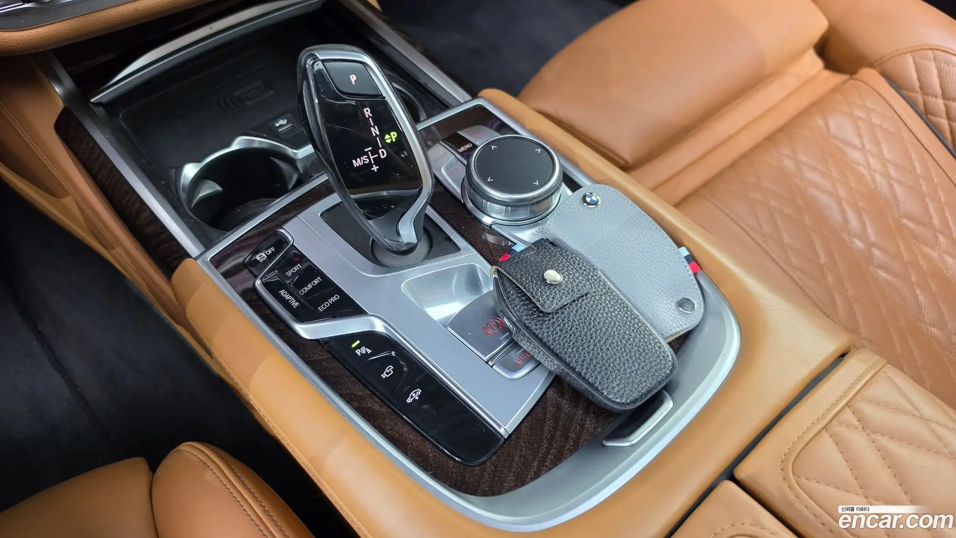 BMW 7-Series 750Li xDrive Design Pure Excellence