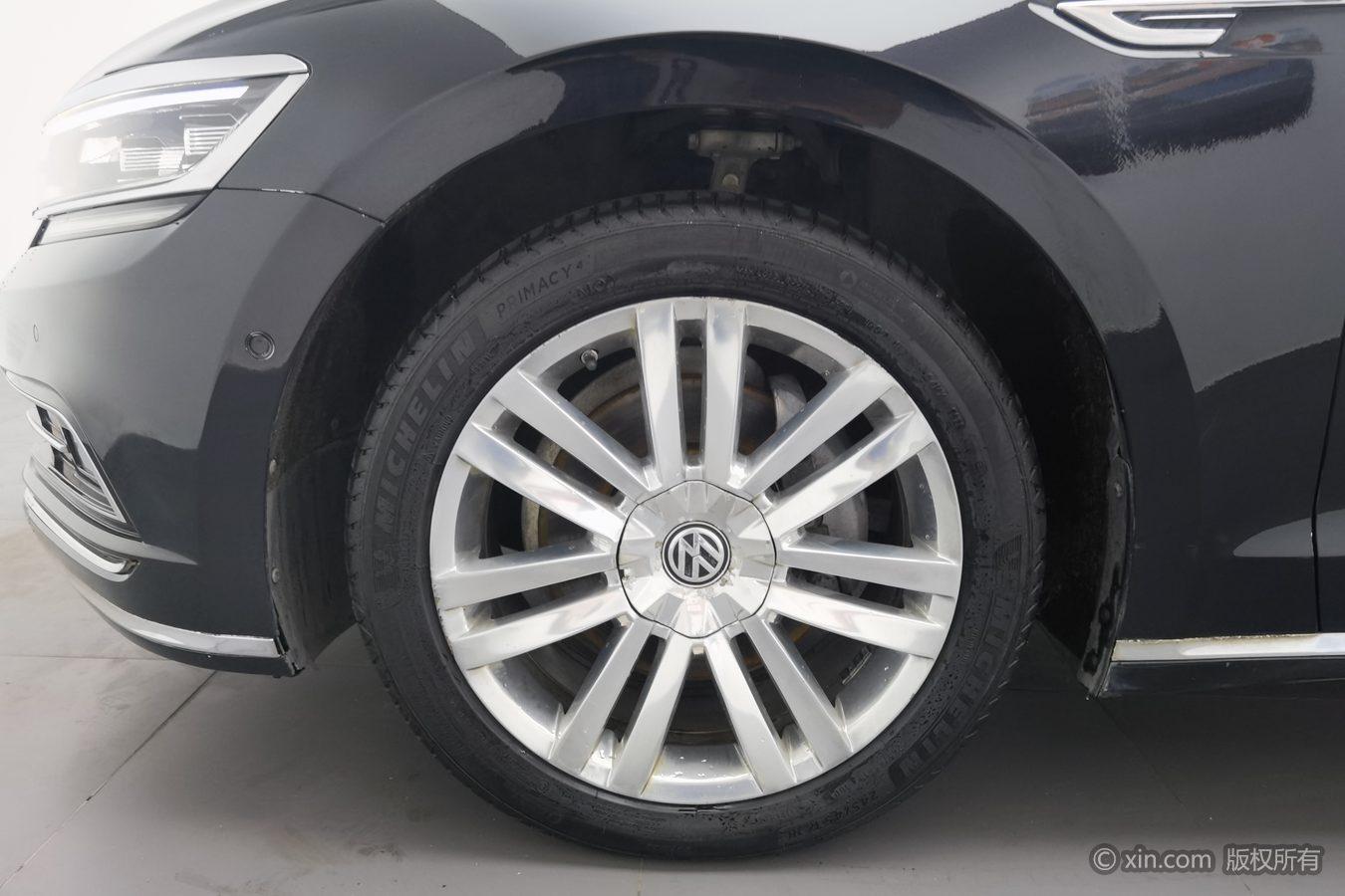 Volkswagen 2018 380TSI 2WD Flagship