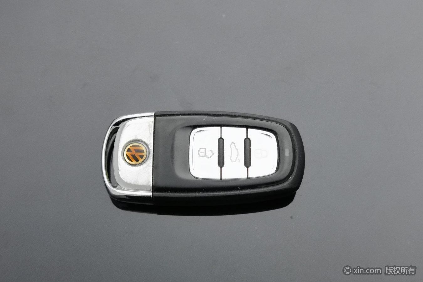 Volkswagen 2018 380TSI 2WD Flagship
