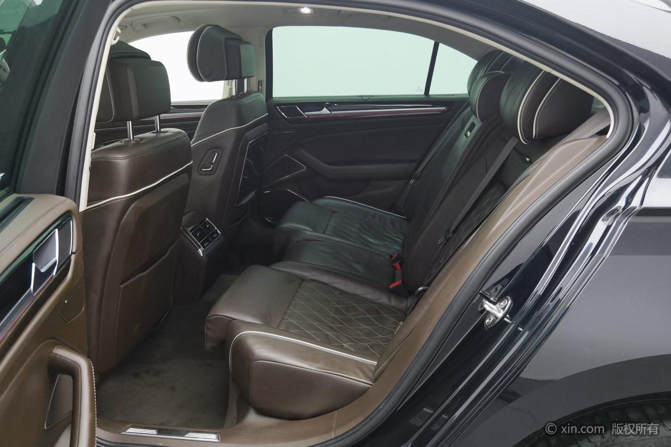 Volkswagen 2018 380TSI 2WD Flagship