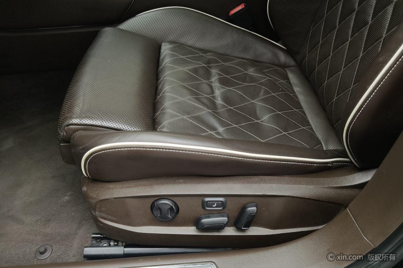 Volkswagen 2018 380TSI 2WD Flagship