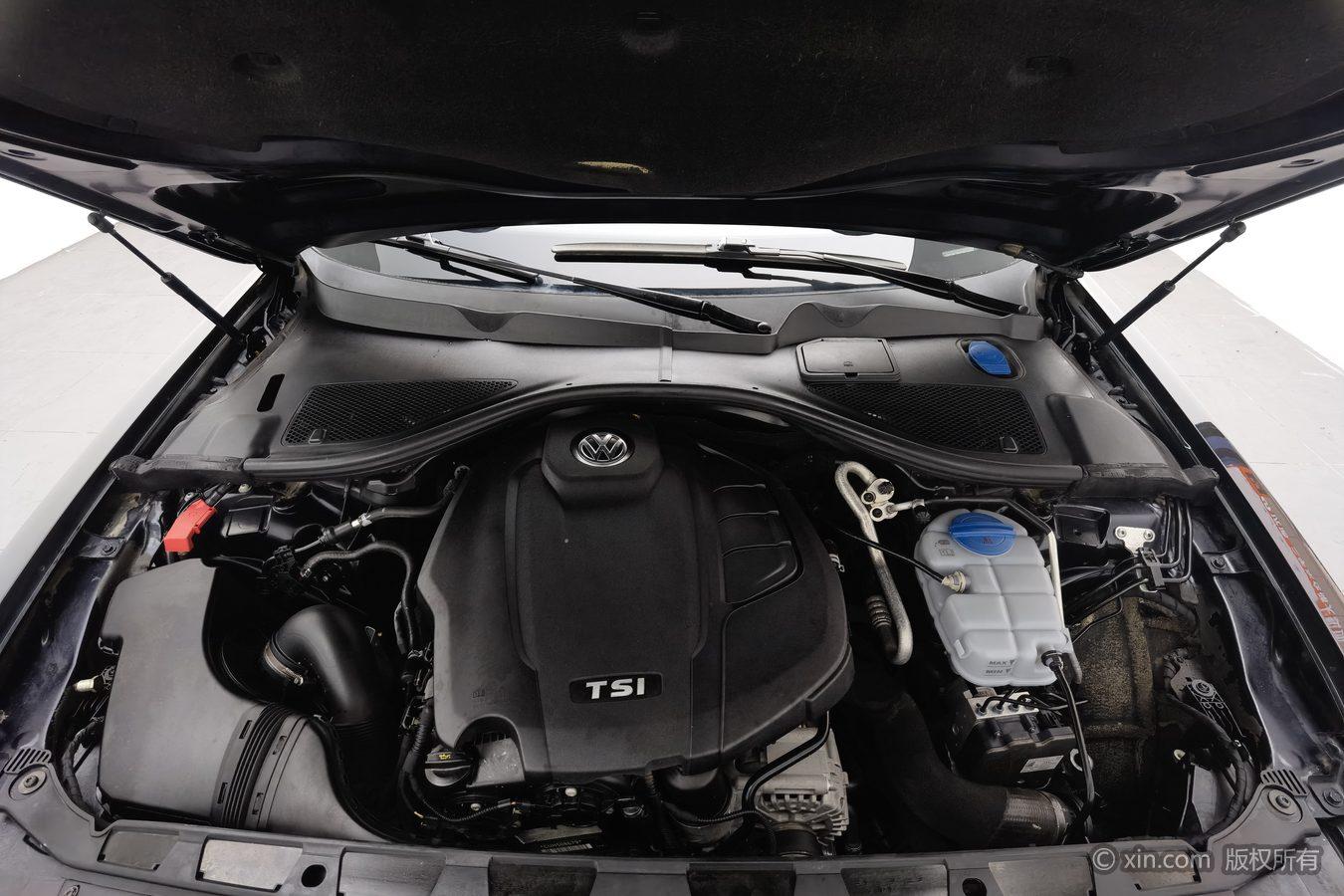 Volkswagen 2018 380TSI 2WD Flagship