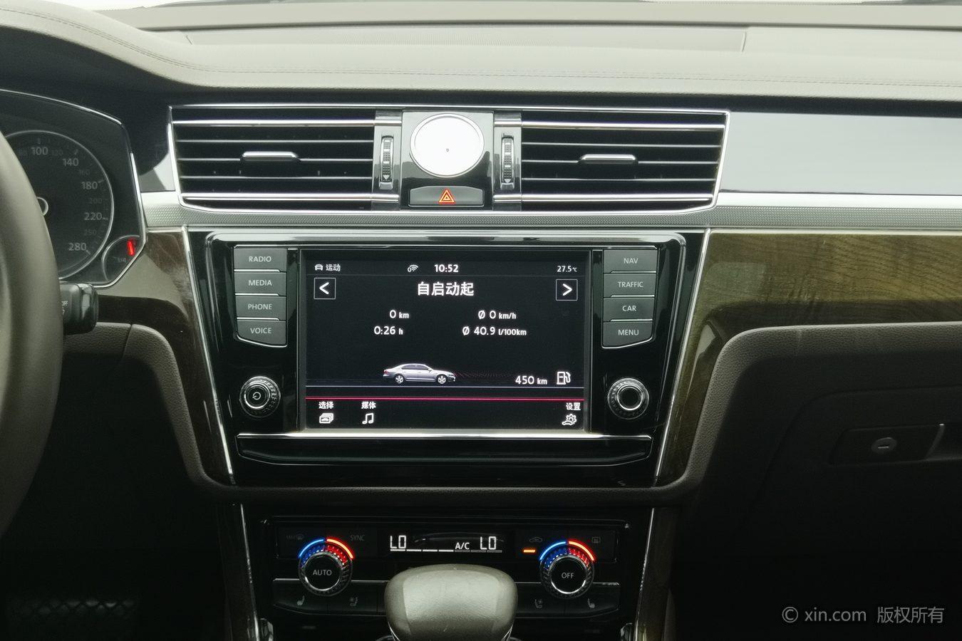 Volkswagen 2018 380TSI 2WD Flagship