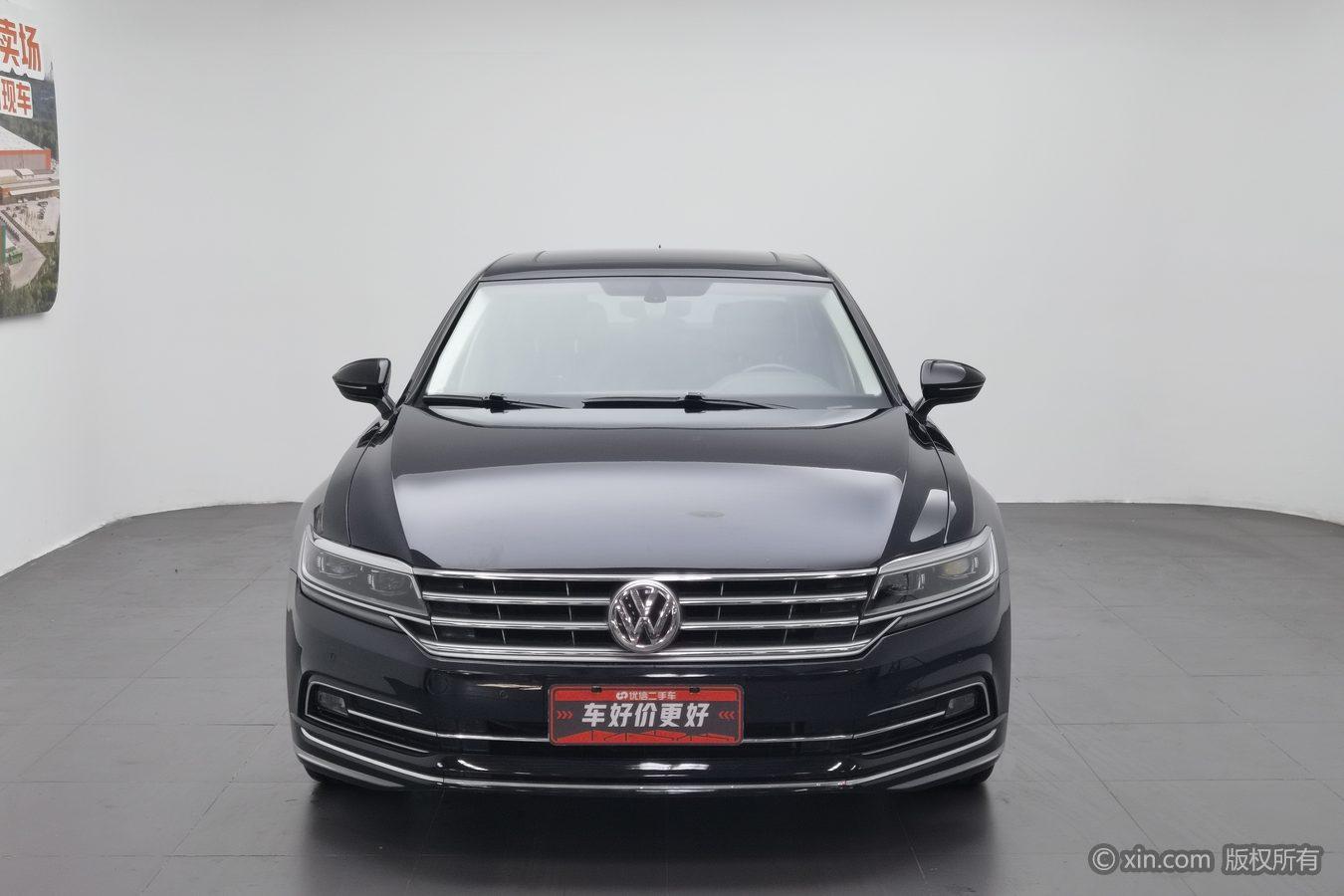 Volkswagen 2018 380TSI 2WD Flagship