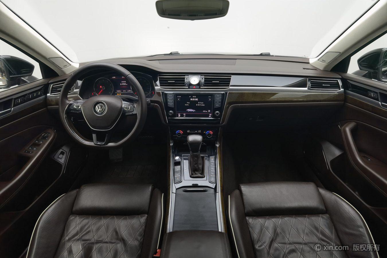 Volkswagen 2018 380TSI 2WD Flagship