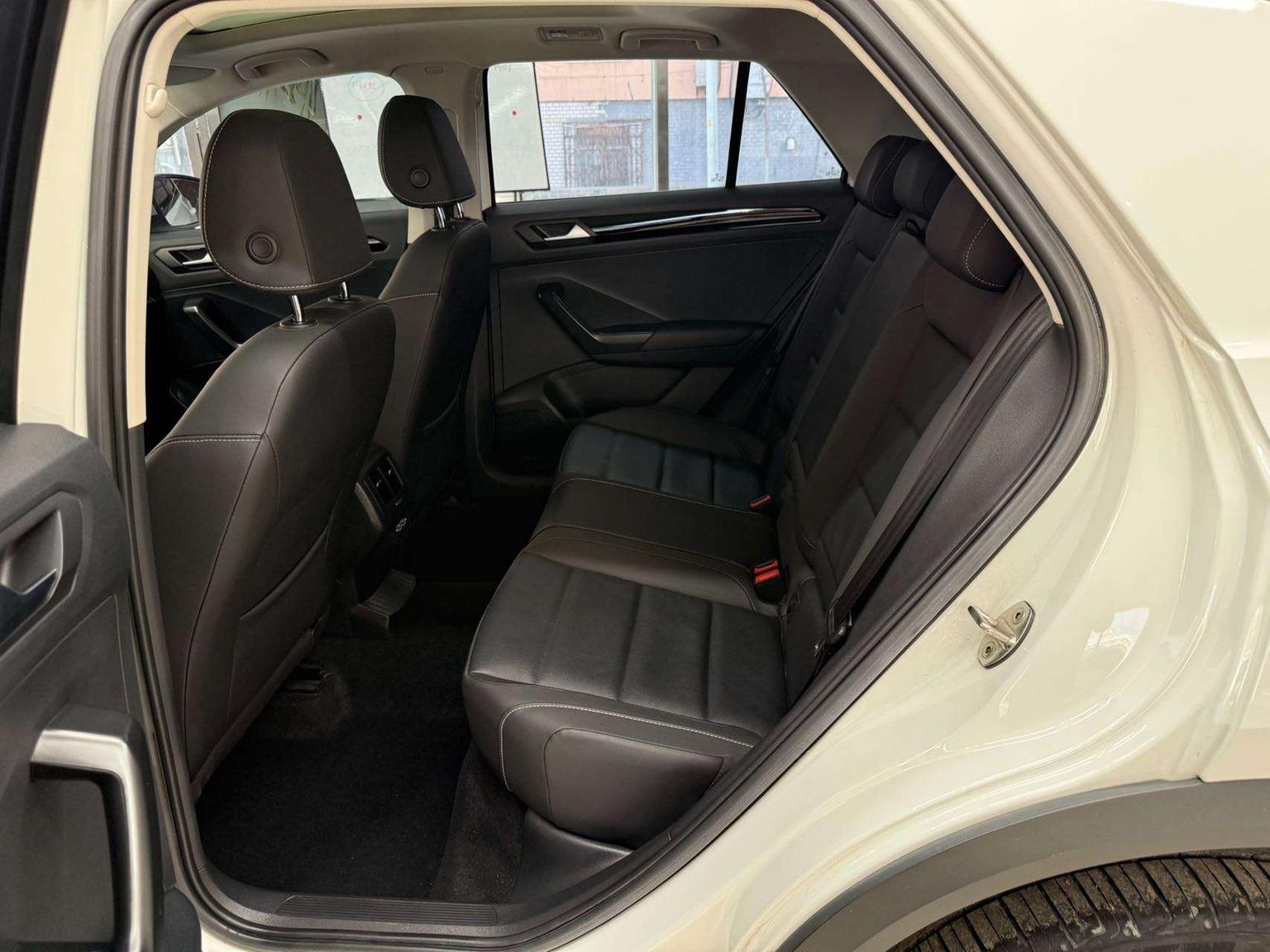 Volkswagen T-Roc 2022 280TSI DSG 2WD PLUS