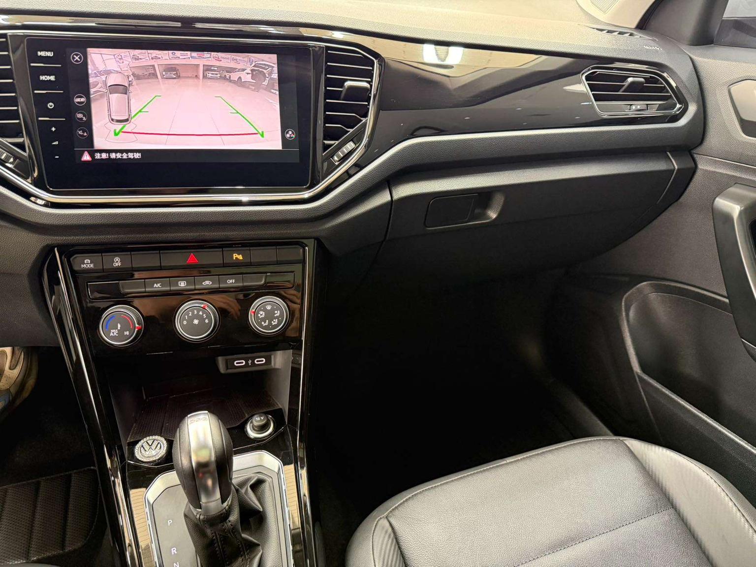Volkswagen T-Roc 2022 280TSI DSG 2WD PLUS