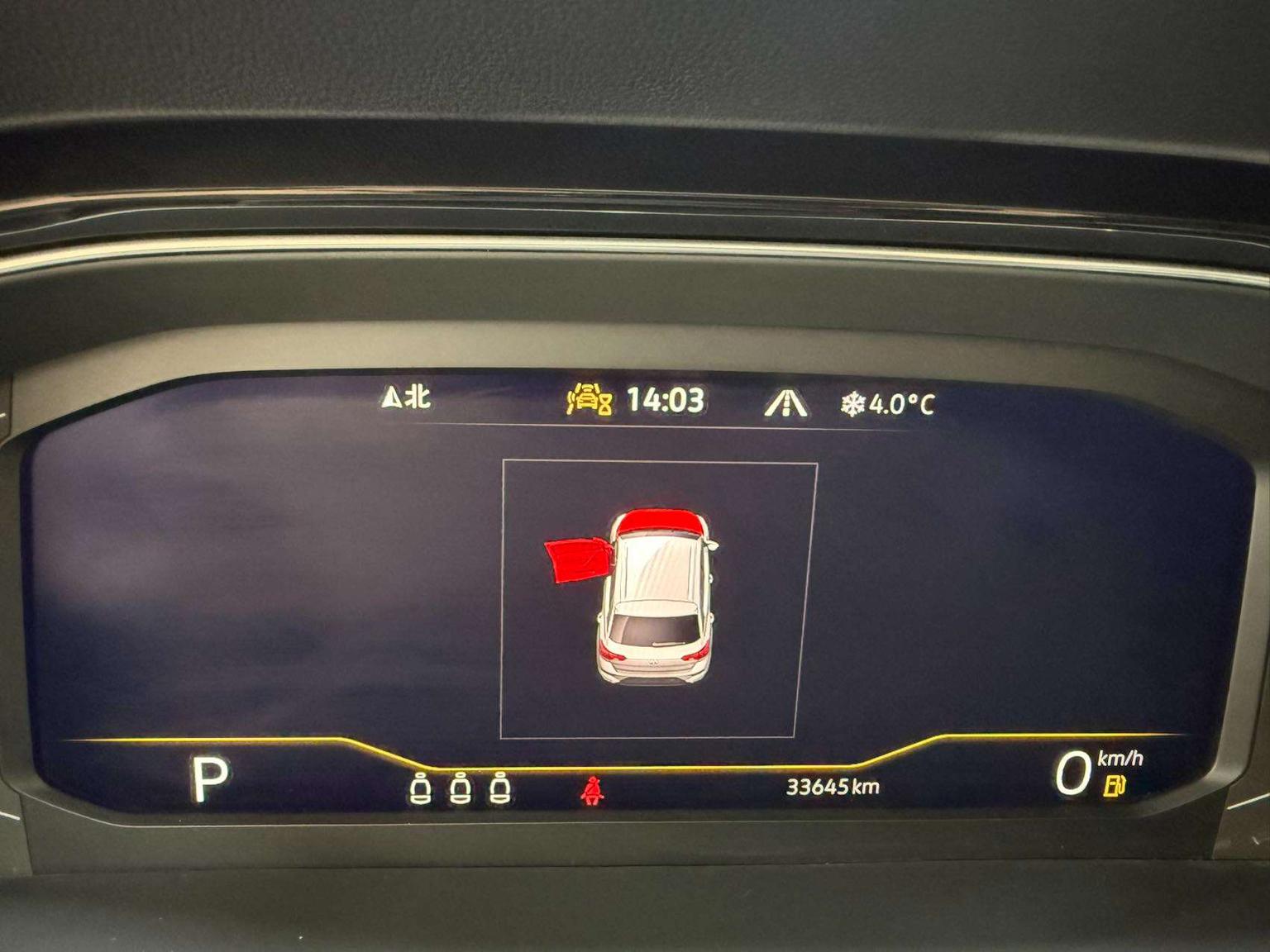 Volkswagen T-Roc 2022 280TSI DSG 2WD PLUS