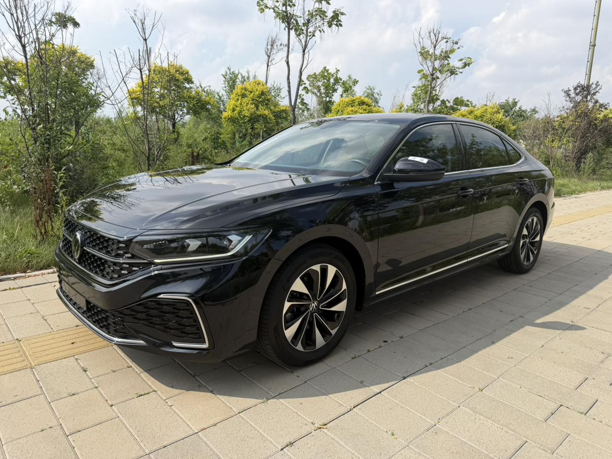 Volkswagen Passat 2023 Facelift 280TSI Star Elite