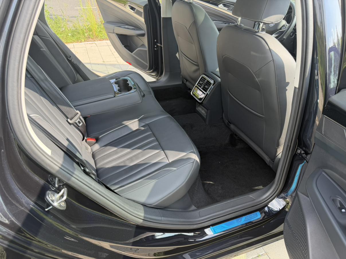Volkswagen Passat 2023 Facelift 280TSI Star Elite