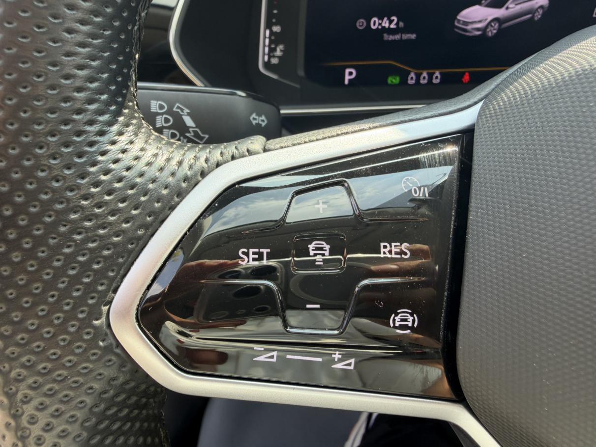 Volkswagen Passat 2023 Facelift 280TSI Star Elite