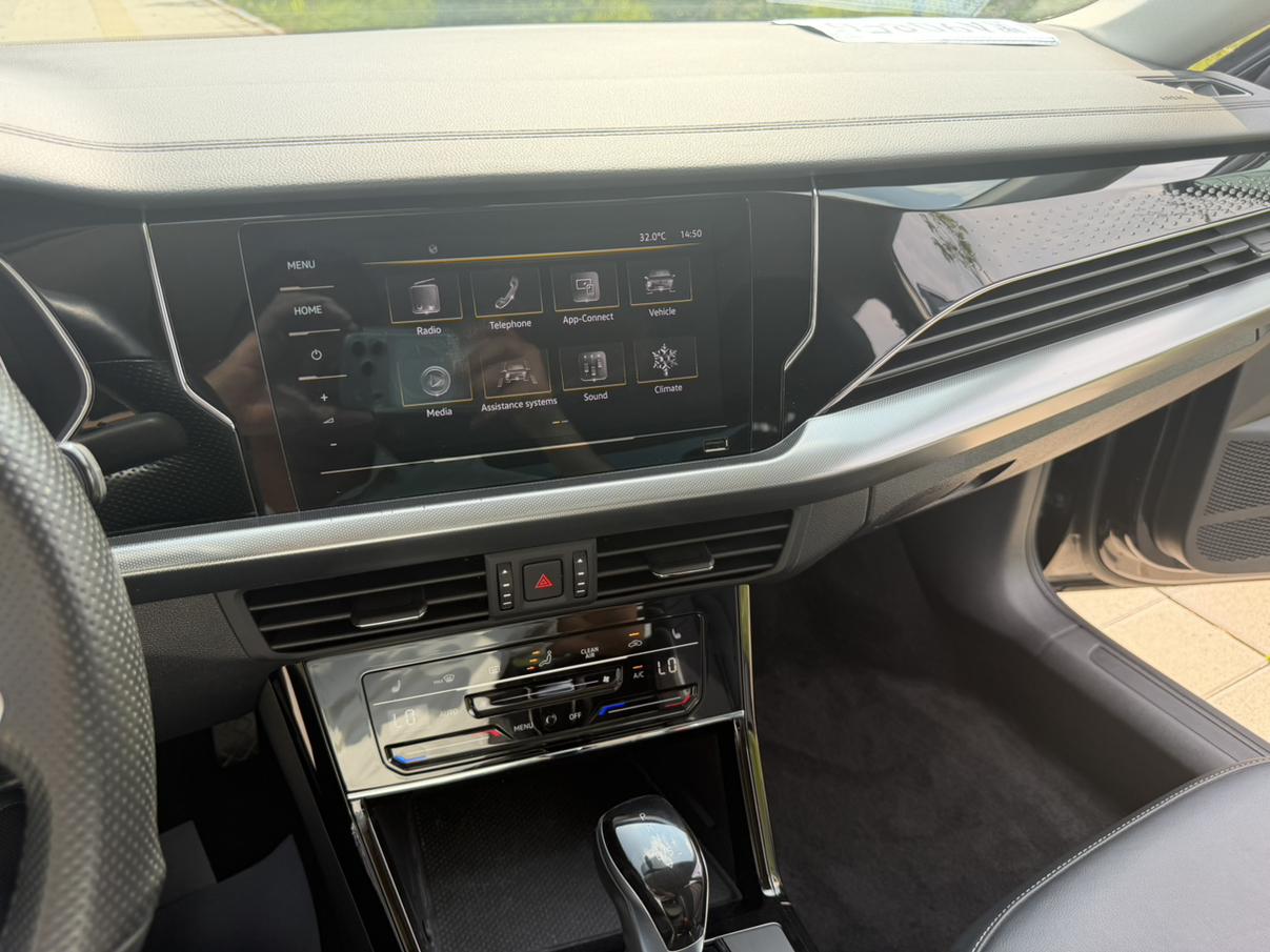 Volkswagen Passat 2023 Facelift 280TSI Star Elite