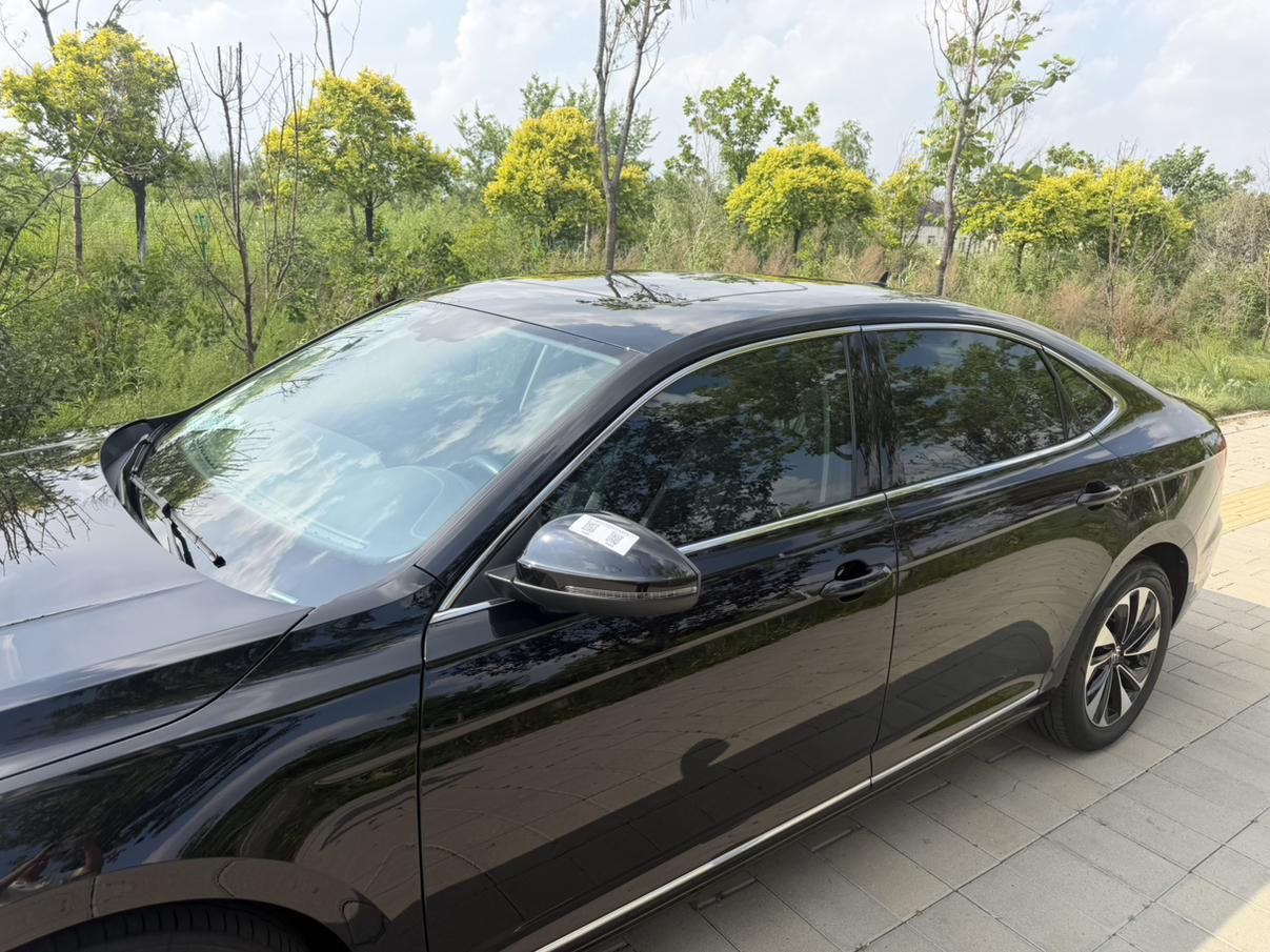 Volkswagen Passat 2023 Facelift 280TSI Star Elite