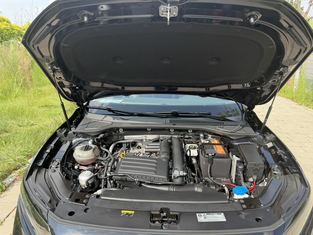 Volkswagen Passat 2023 Facelift 280TSI Star Elite