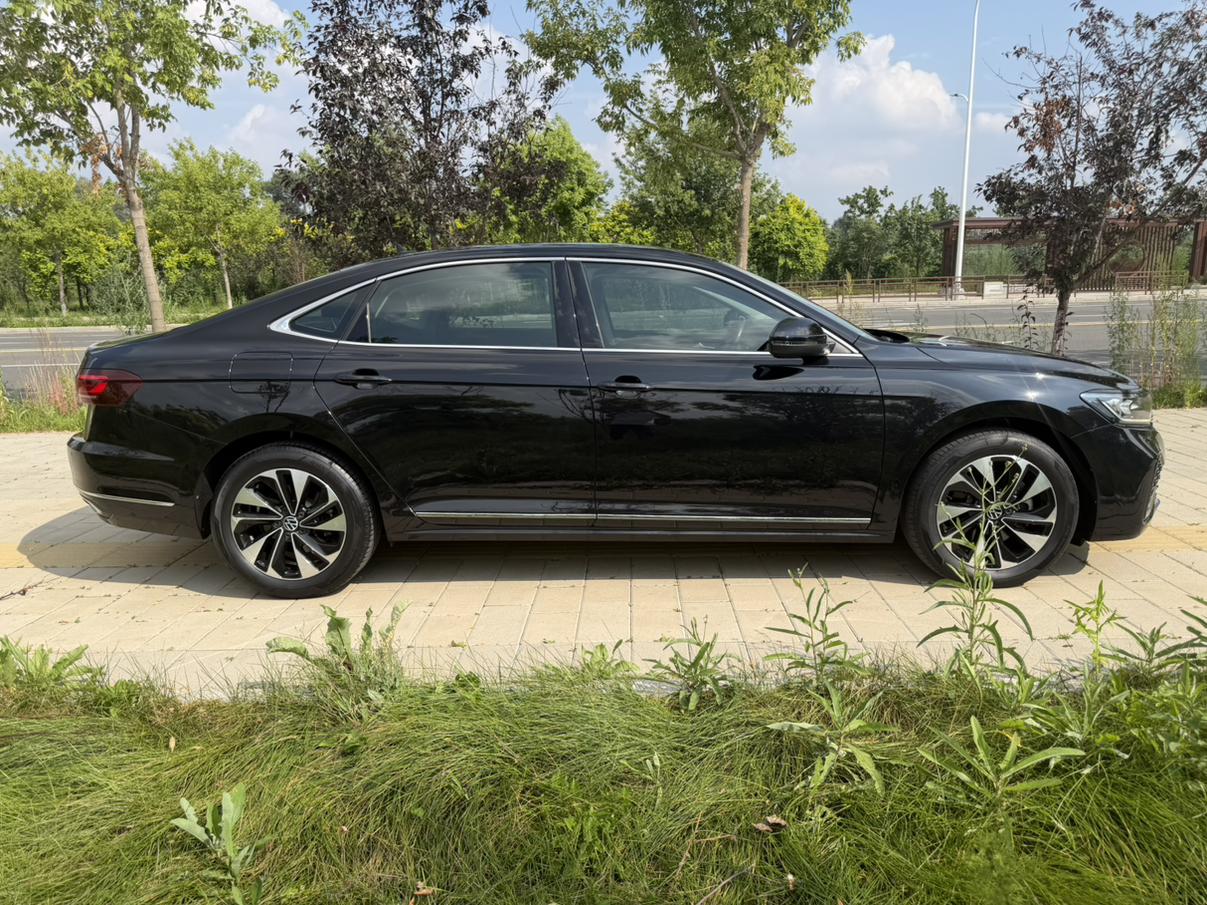 Volkswagen Passat 2023 Facelift 280TSI Star Elite