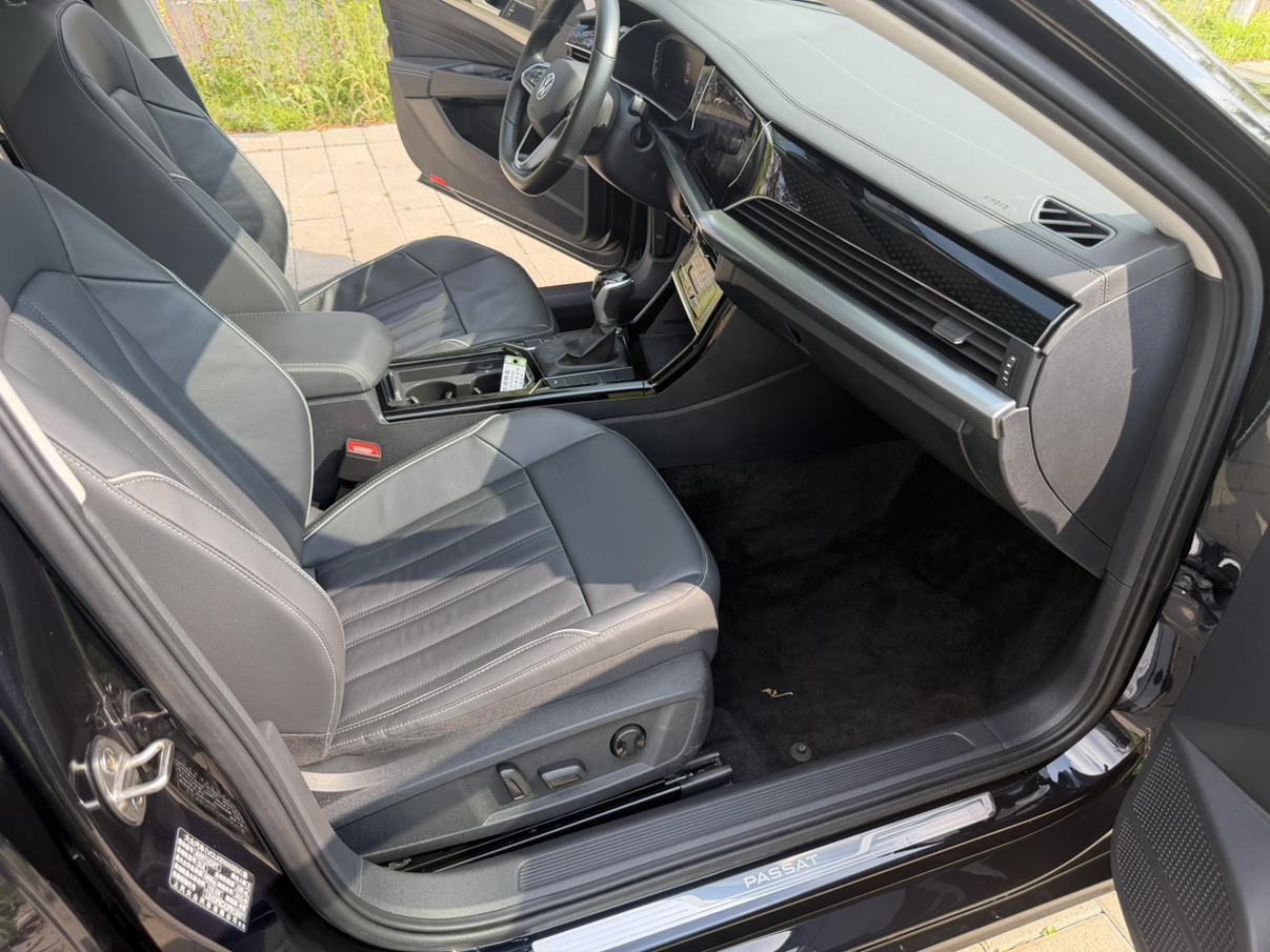 Volkswagen Passat 2023 Facelift 280TSI Star Elite