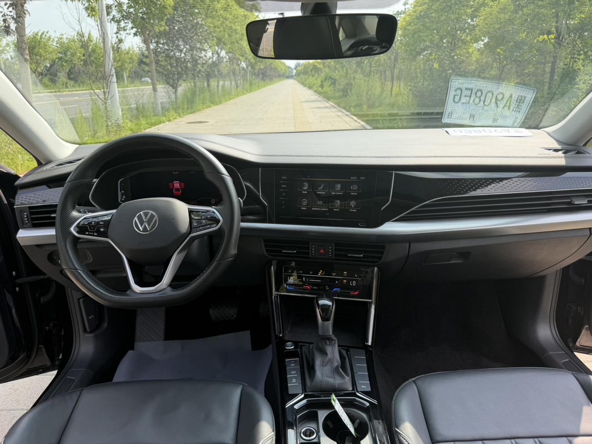 Volkswagen Passat 2023 Facelift 280TSI Star Elite