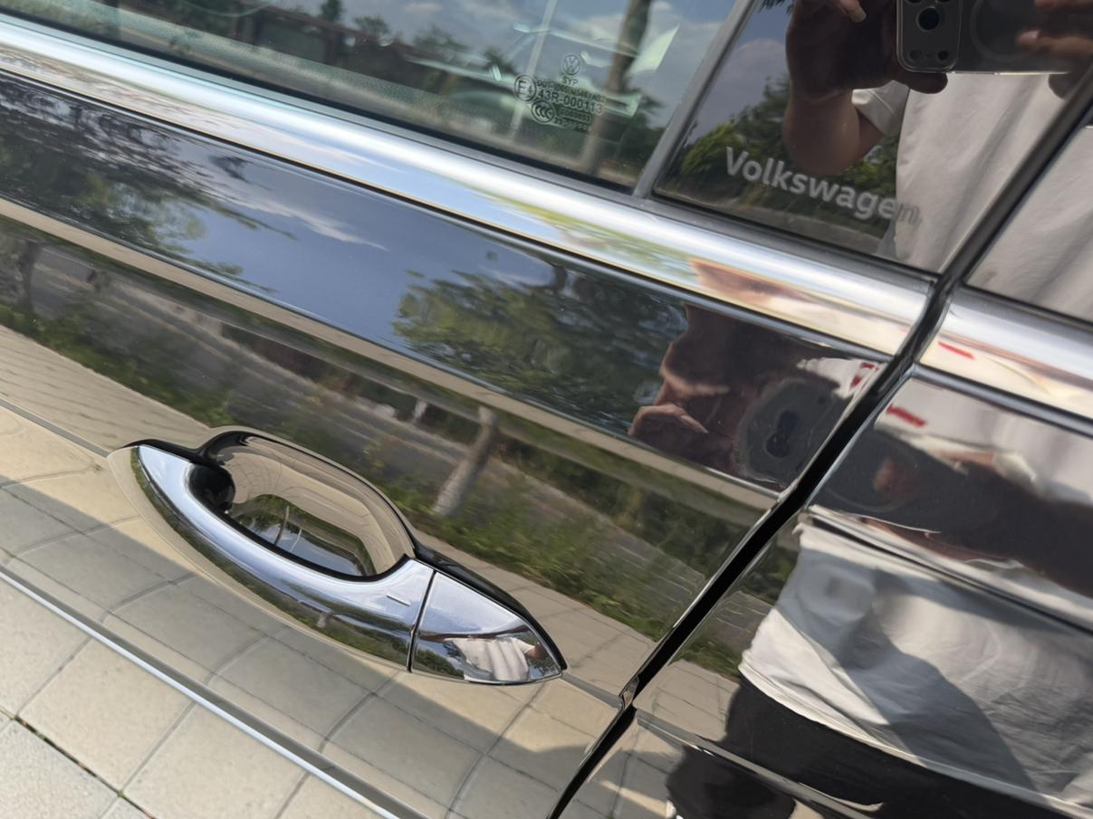 Volkswagen Passat 2023 Facelift 280TSI Star Elite