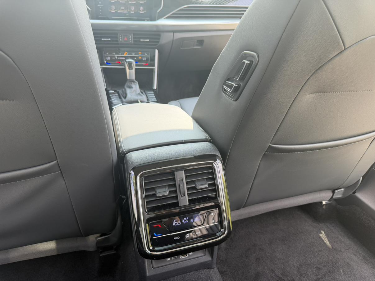 Volkswagen Passat 2023 Facelift 280TSI Star Elite